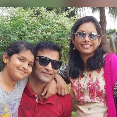 Dr Amrit Pattojoshi profile