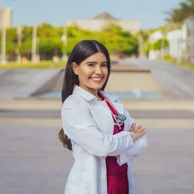 Dra. Amy Ahumada profile