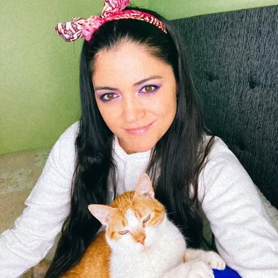 Daniella Herrera Contreras profile