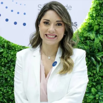 Dra. Natália Fenner Pena, PhD, MSc profile