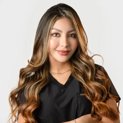 Dra Nathalia Ordoñez 👩🏻⚕️ Armonización Orofacial profile