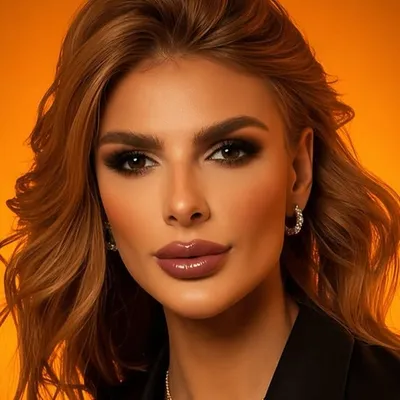 Dra. Nayane Pacheco|Harmonização Facial| Full Face profile