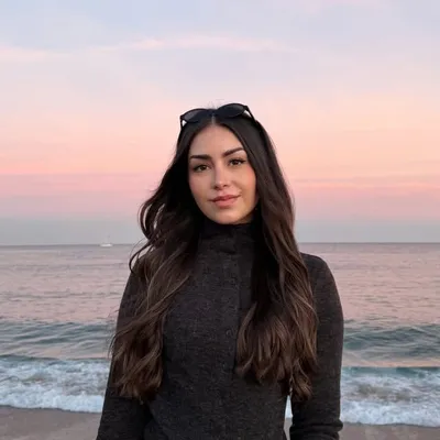 Sharon Andrea profile