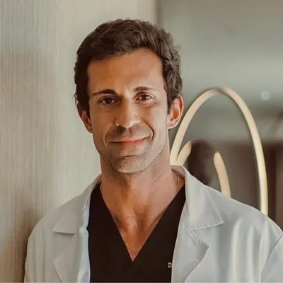 André Pereira Lourenço | Medical Doctor profile