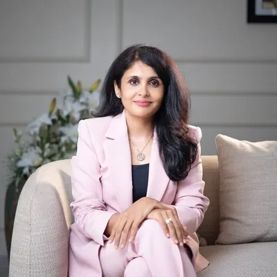 Dr Anjali Ghatge | Dermatologist profile