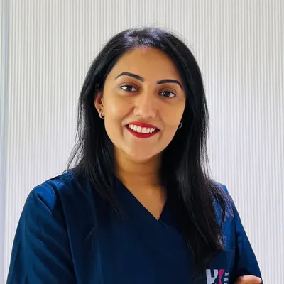 Dr Anjali Kumar