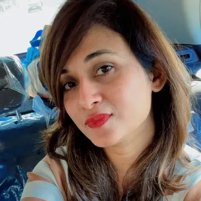 Dr.Anjana Tyagi profile