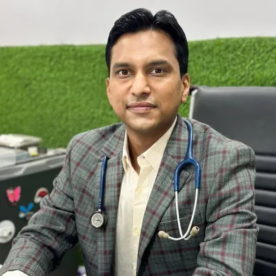 Jivisha Clinic