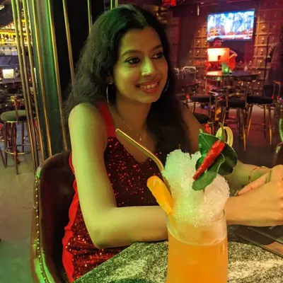 Ankita Choudhary profile