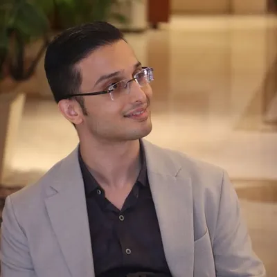 Dr. Ankur Sarin profile