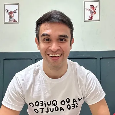 Dr. Antonio Carrillo profile