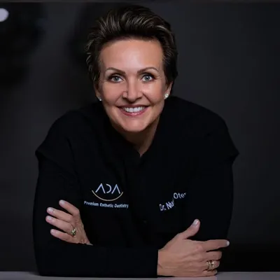 Nuria Otero Oficial profile