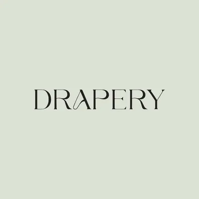 Drapery profile