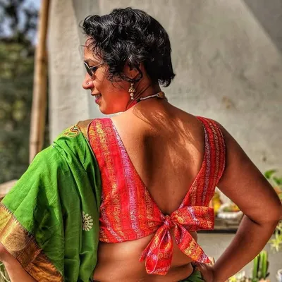 The Indian Draping Co. profile