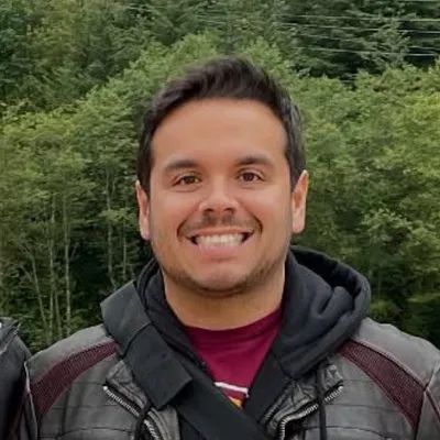 David Ryan Apodaca profile