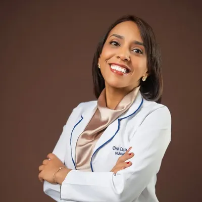 Dra. Lissette Polanco profile