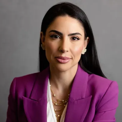 Dra. Priscila Barreto profile