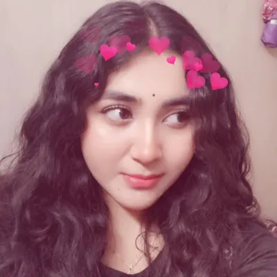 srishtï🧚 profile
