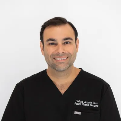 Farhad Ardesh, MD profile