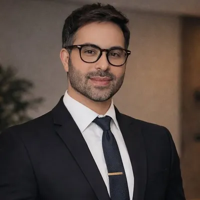 DR. ARTHUR SARMENTO - MÉDICO | JOÃO PESSOA E SOUSA-PB profile