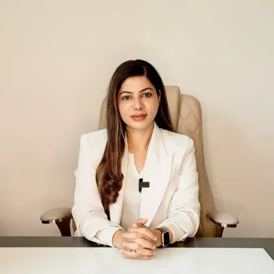 Dr. Arti Sharma