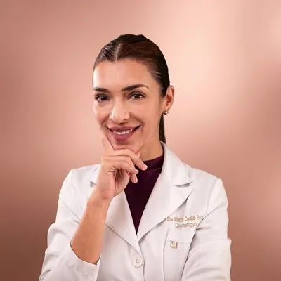 Dra. Maria Cecilia Ruiz profile