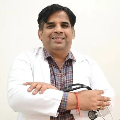 ARUNESH SINGH profile
