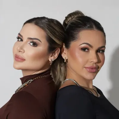 Dras. Mari&Fla | Harmonização Orofacial profile
