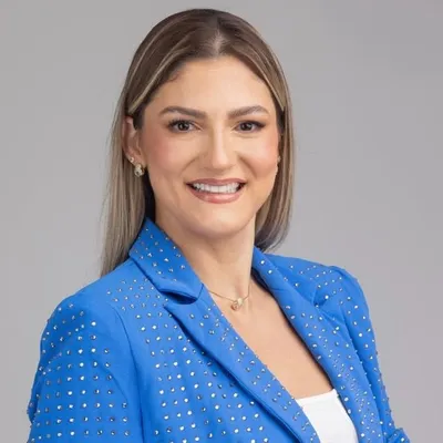 Dra. Sâmia Duarte - Ginecologista profile
