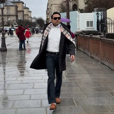 Dr Ashish Kumar Vora profile
