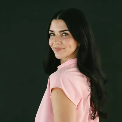 Dr. Ashley profile
