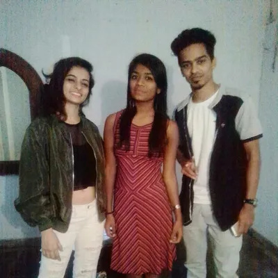 cute_girl_dattu1432๐ profile