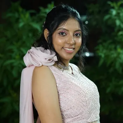 Drashti Jani profile