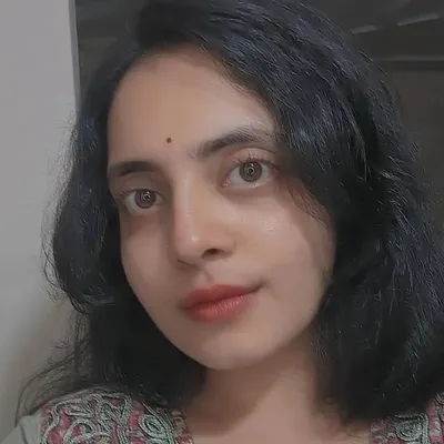 Drashtiba Jadeja profile