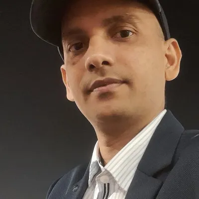 DrAshutosh Kumar Singh profile