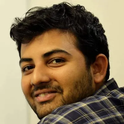 Drashya Kuruwa profile