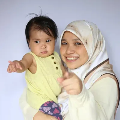 Atiyah Azmi profile