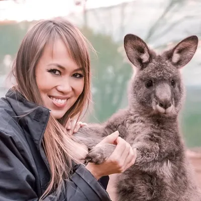 Dr Audrey Shen | Bondi Vet ๐บโ๏ธ profile