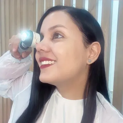Dermatóloga | Dra Vanity Carvajal Bonilla profile