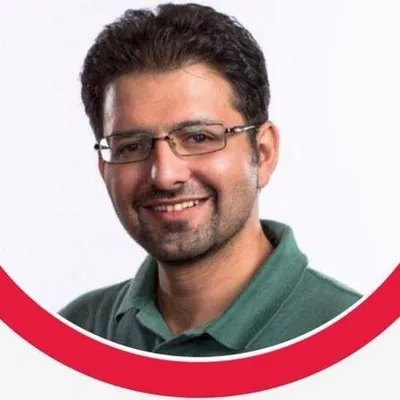 Dr. Awab Alvi profile