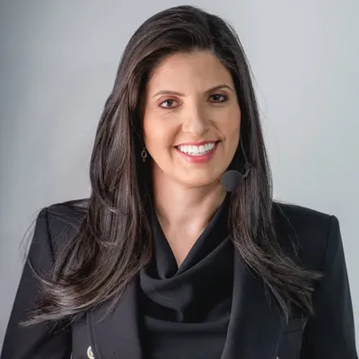 Walkyria Fernandes, PhD. | Mentora de fisioterapeutas profile