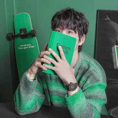 Drawandrew 드로우앤드류 profile