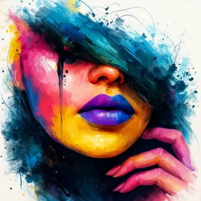 ART | WORLD of EXPRESSION ๐จ profile
