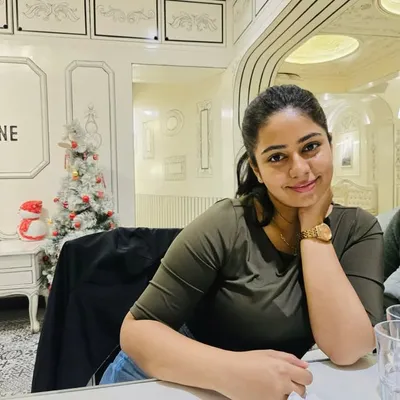 ADITI SINGH | Architect profile