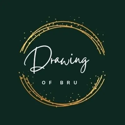 Drawing of Bru profile