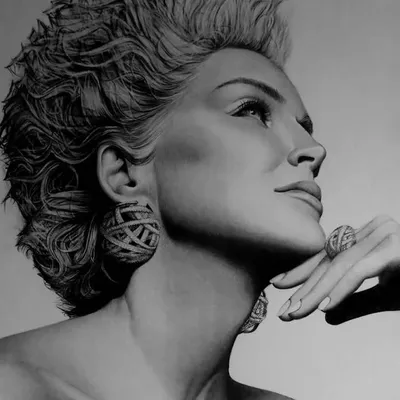Drawing the Soul profile