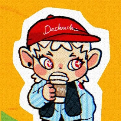 Dechuchu profile