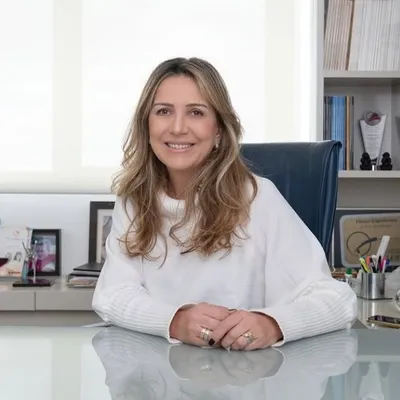 Xenia Portella Lourenço profile