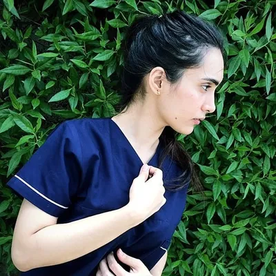 Dr Ayesha khan profile