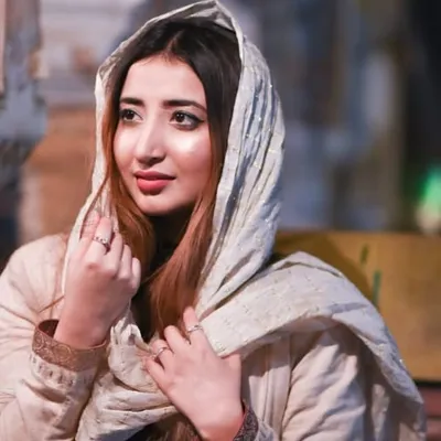 Ayesha Iqbal profile